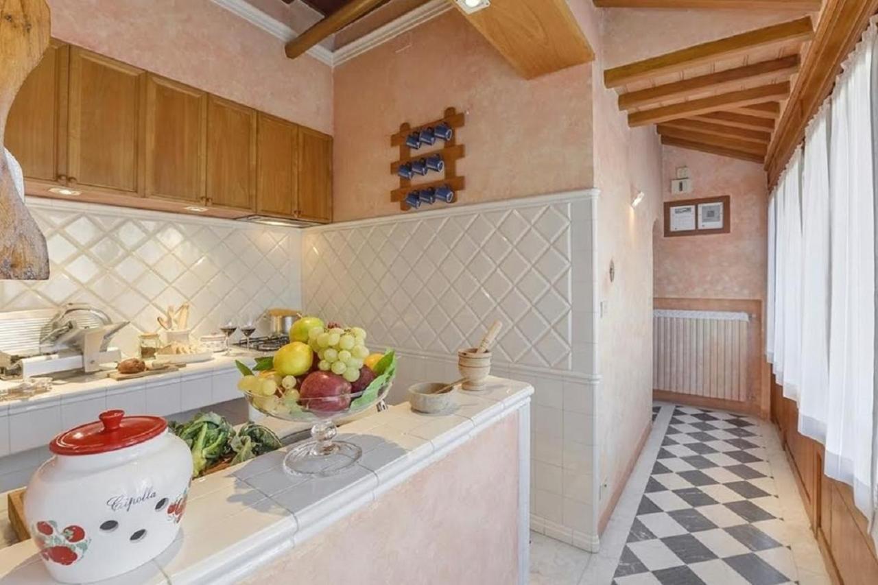 Maggio Palace By Vacavilla Florence