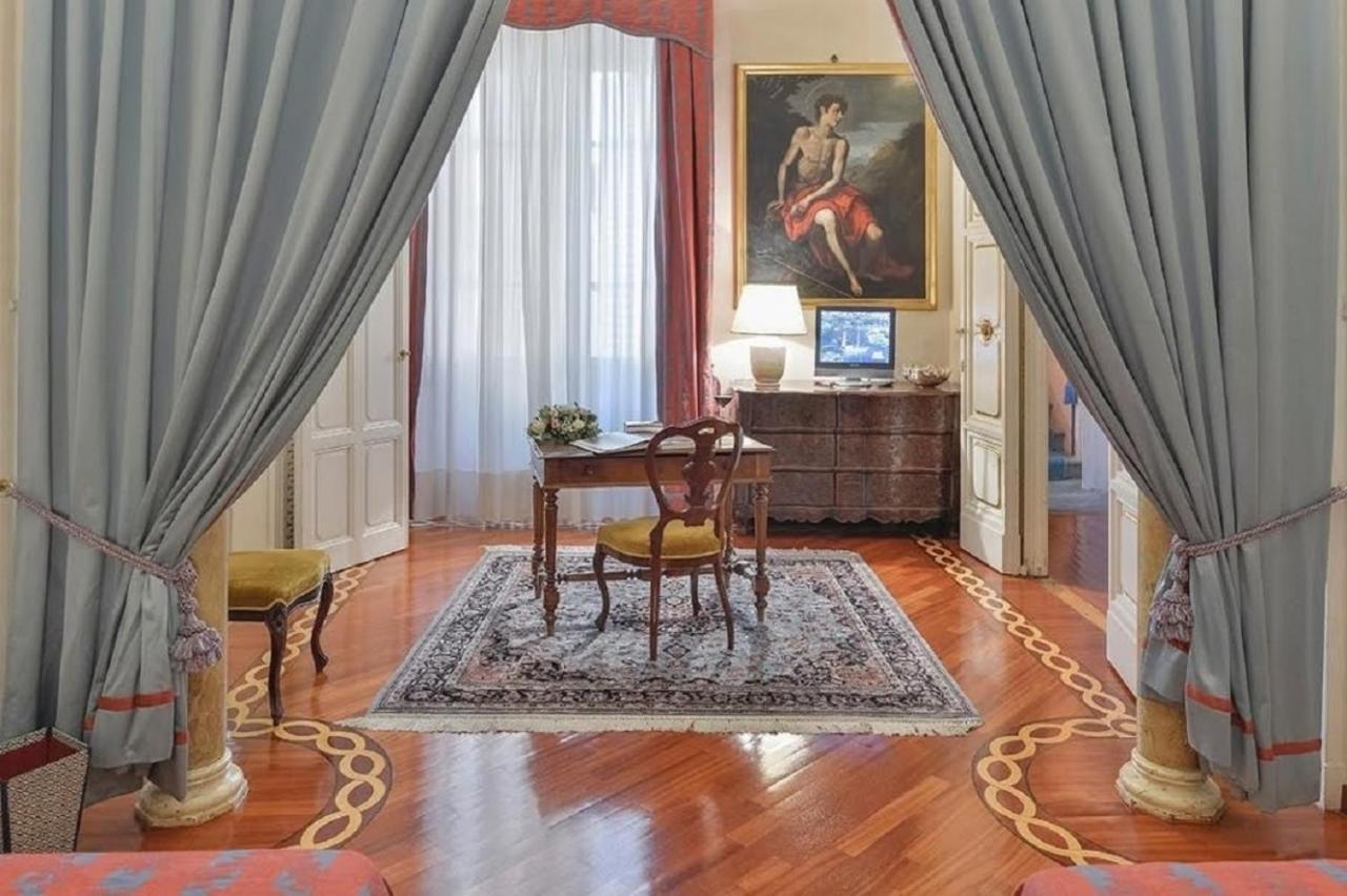 Maggio Palace By Vacavilla Appartement
