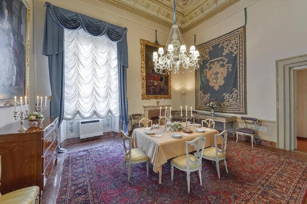 Appartement Maggio Palace By Vacavilla Florence