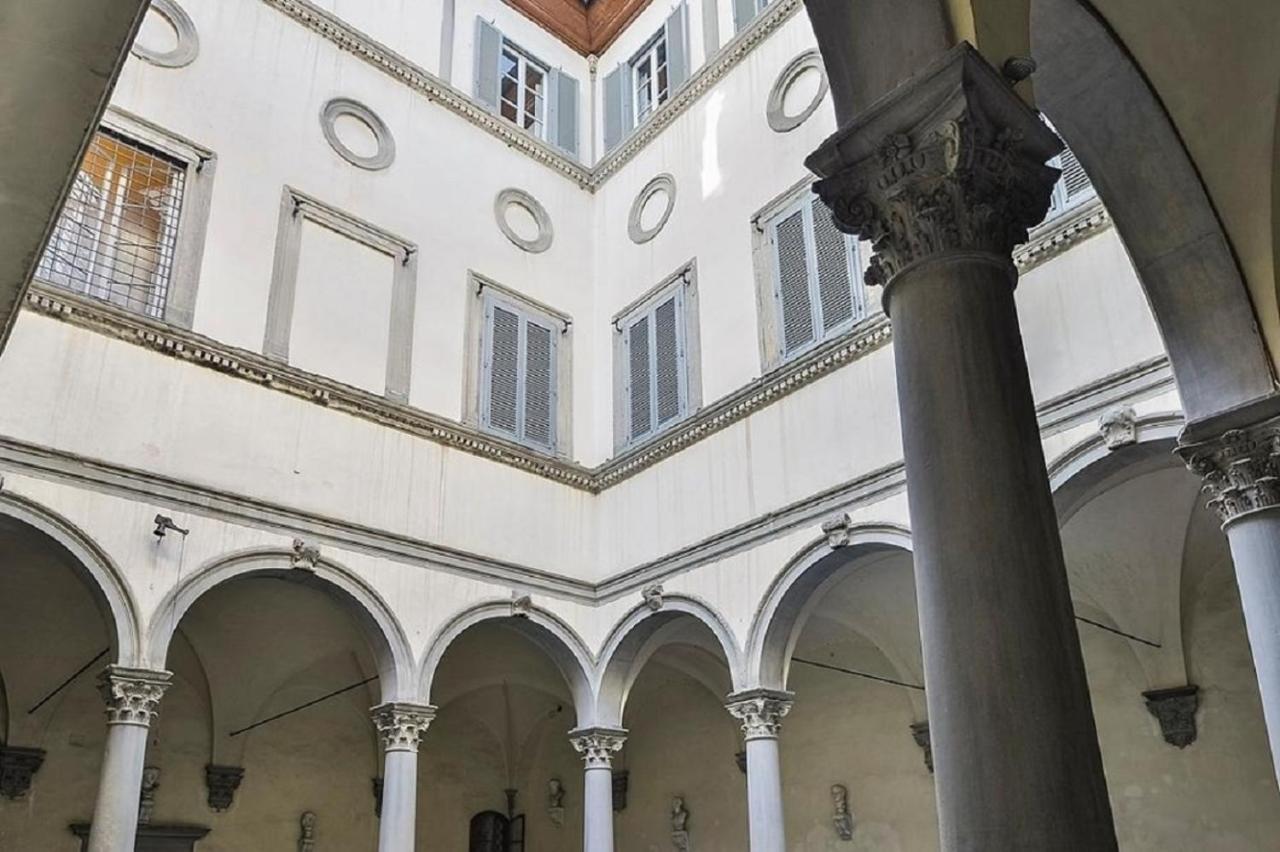 Maggio Palace By Vacavilla Appartement