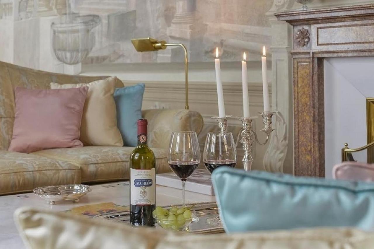 Maggio Palace By Vacavilla Appartement