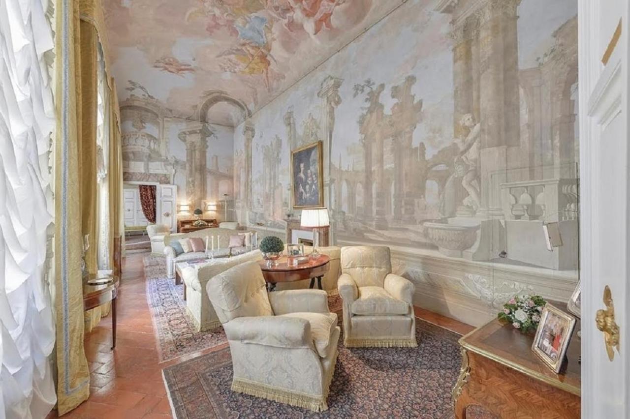 Appartement Maggio Palace By Vacavilla Florence