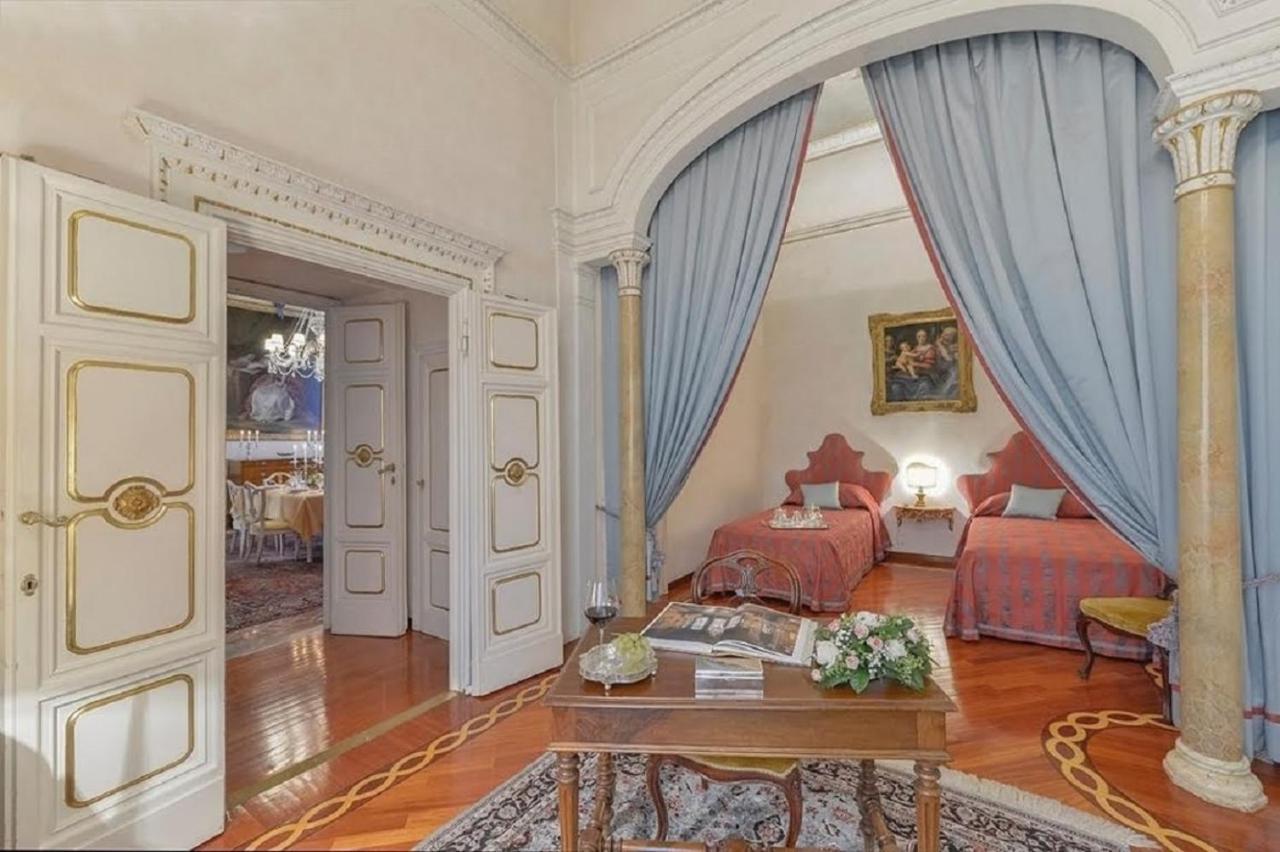Maggio Palace By Vacavilla Appartement Florence