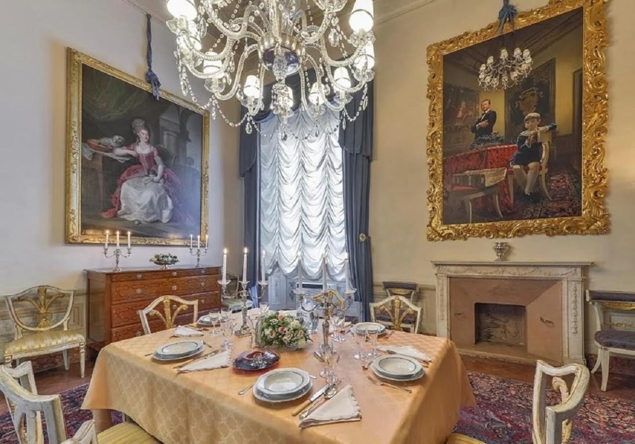 Maggio Palace By Vacavilla