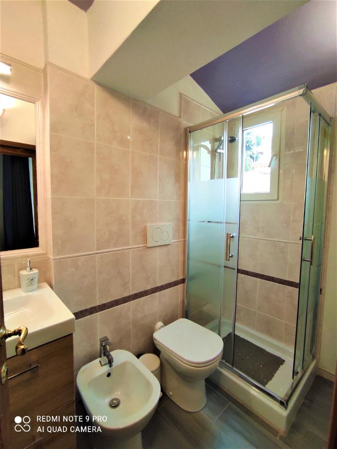 Apartment Luna Rossa