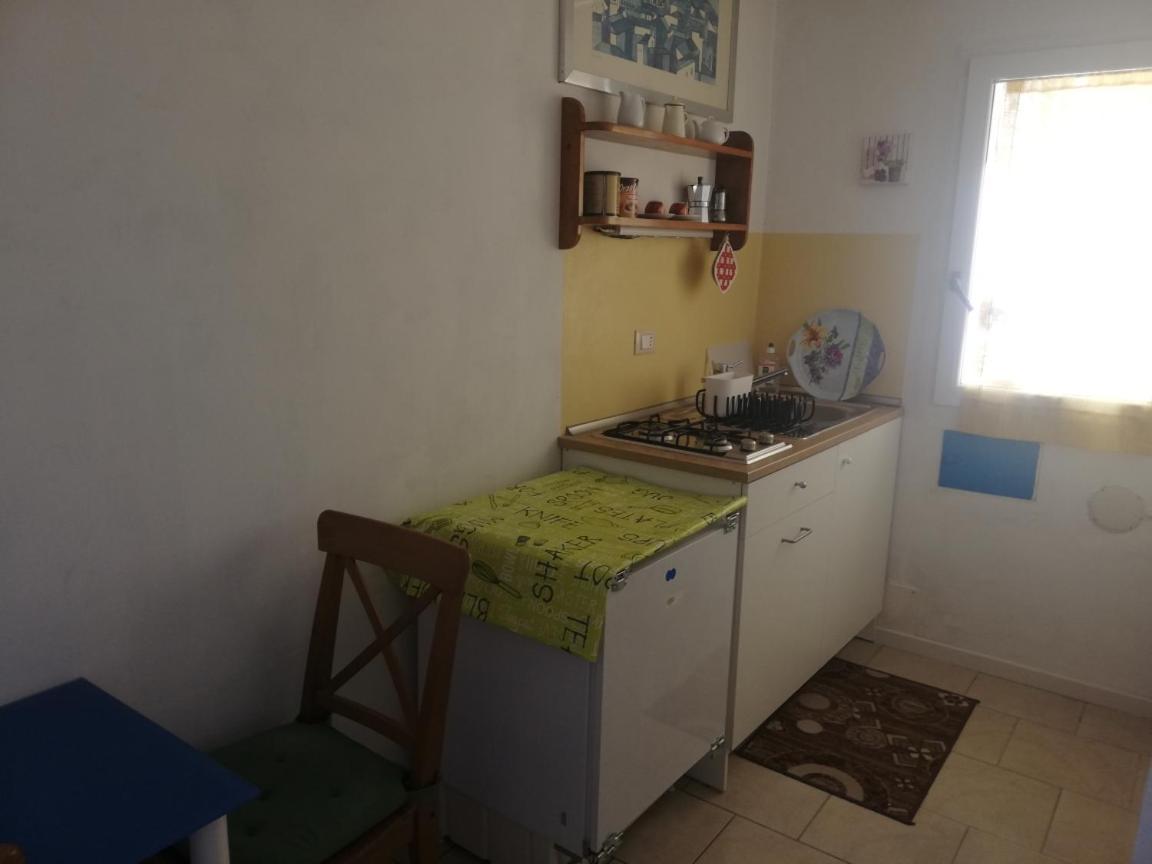 Venere Maison d'hôtes