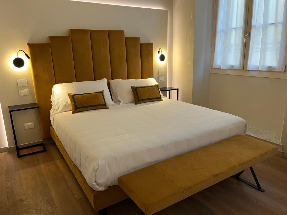 Corte Dei Sogni Boutique & Hotel Firenze