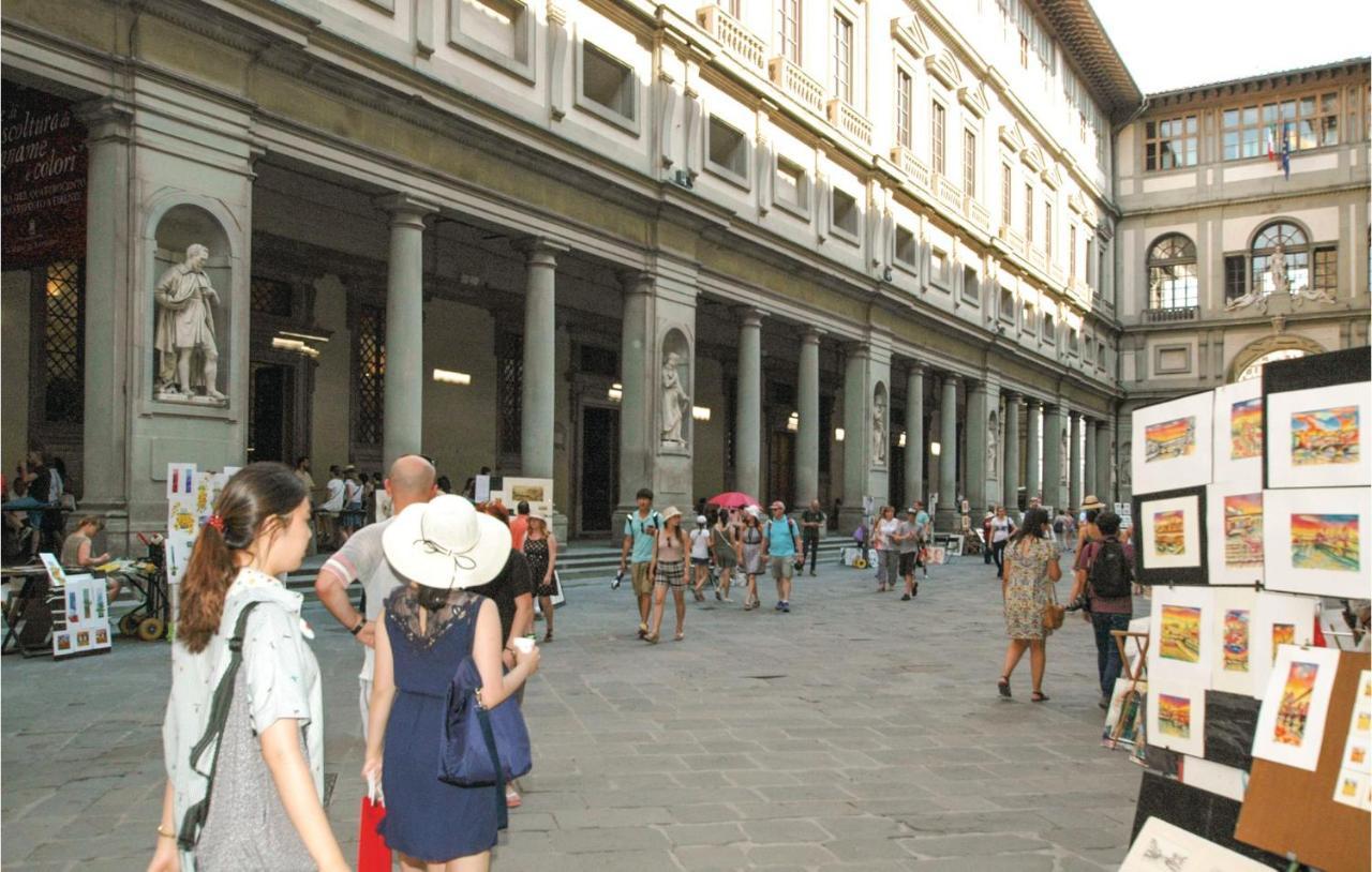 Amazing In -fi- With Wifi Lejlighed Firenze