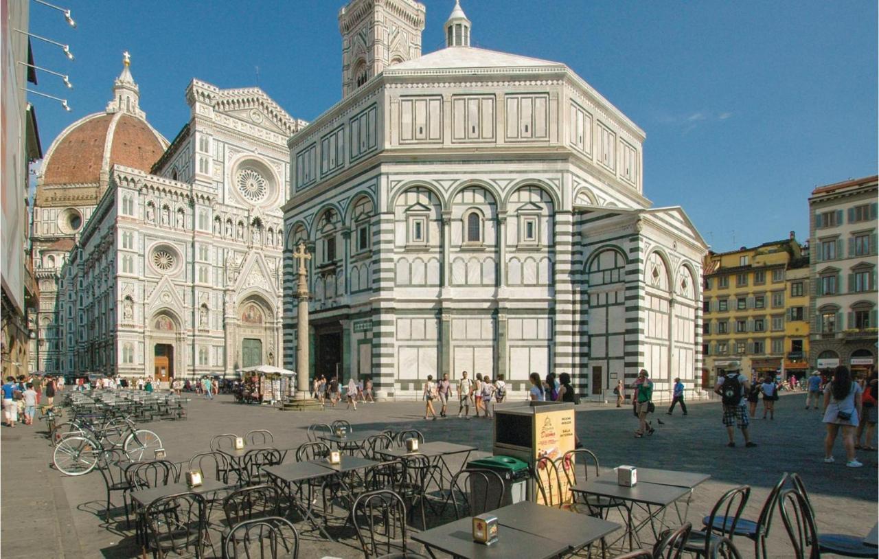 Amazing In -fi- With Wifi Firenze