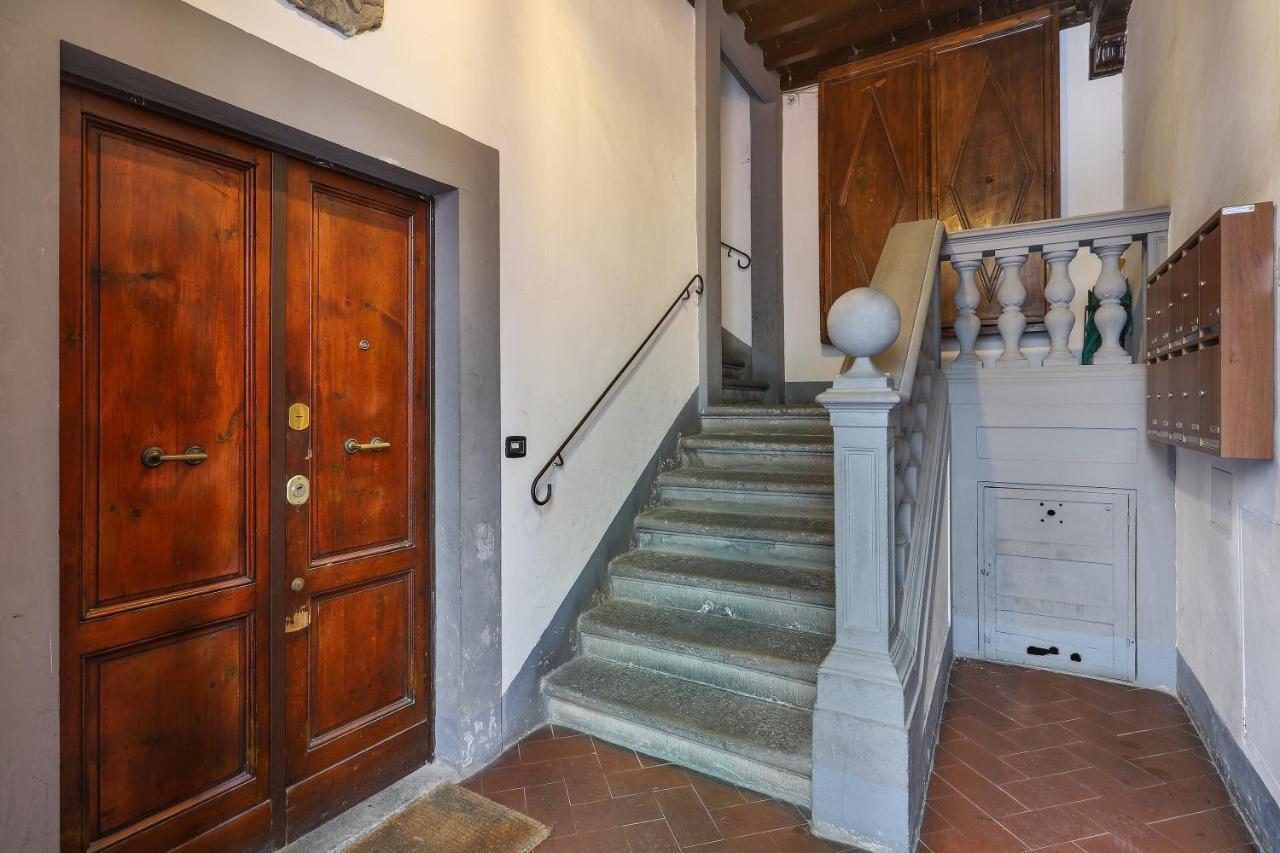 Giglio Bianco Appartement