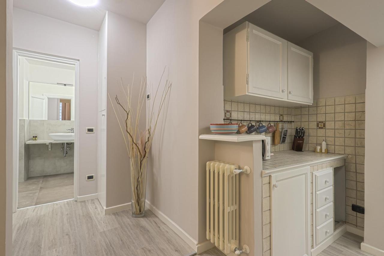 Giglio Bianco Appartement Florence