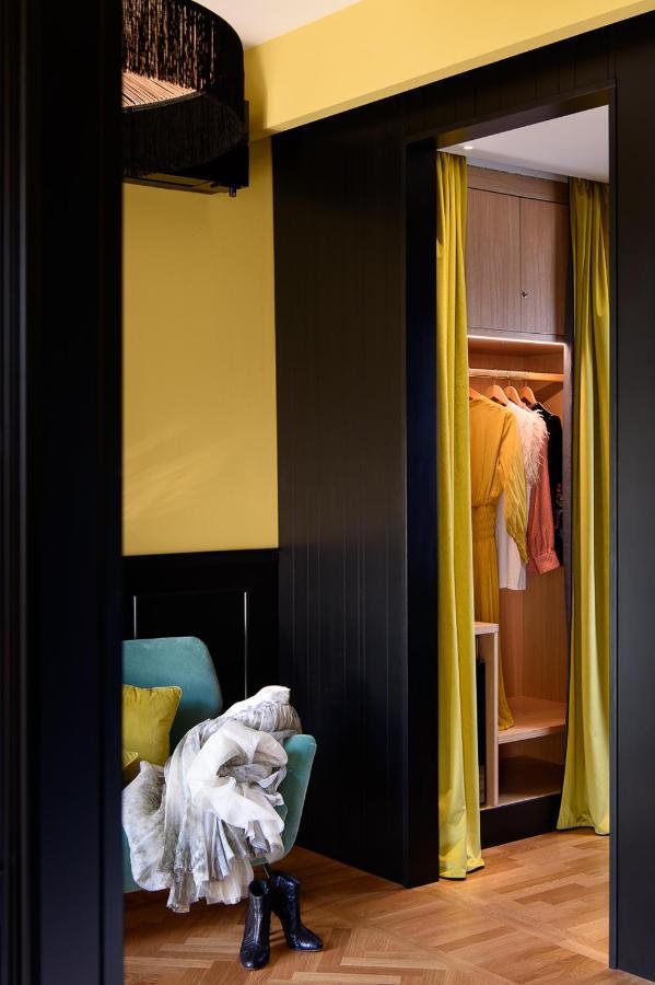 Bed & Breakfast Velona's Jungle Luxury Firenze