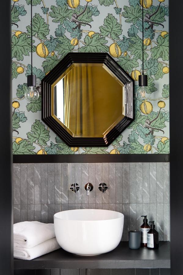 Velona's Jungle Luxury Bed & Breakfast Firenze