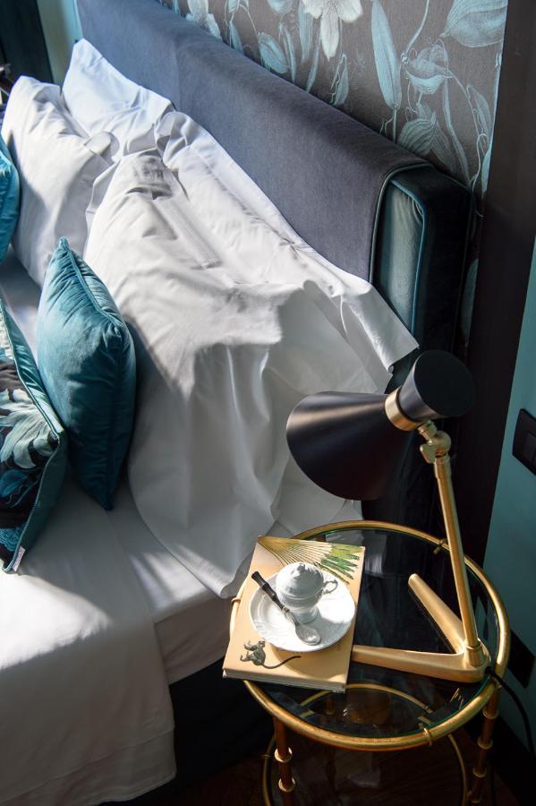 Velona's Jungle Luxury 3* Firenze