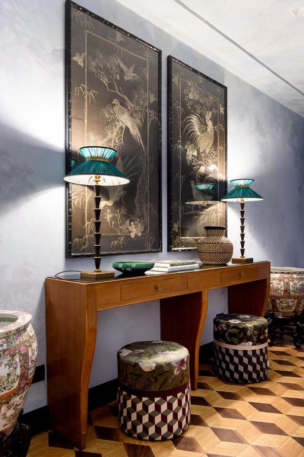 Bed & Breakfast Velona's Jungle Luxury Firenze