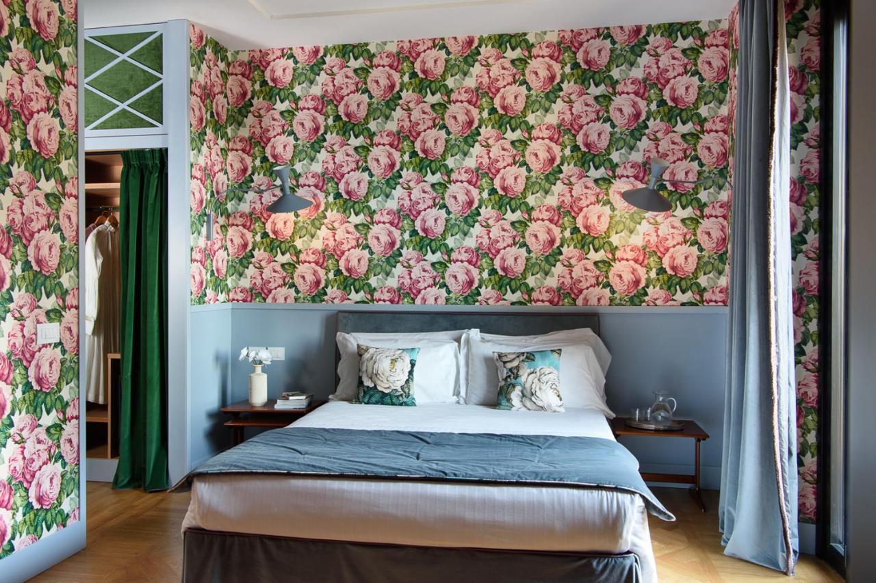 Velona's Jungle Luxury Bed & Breakfast Firenze