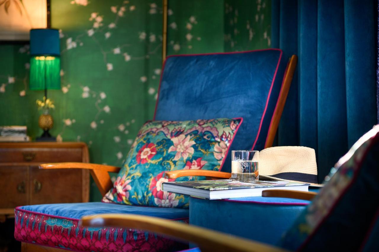 Velona's Jungle Luxury 3* Firenze
