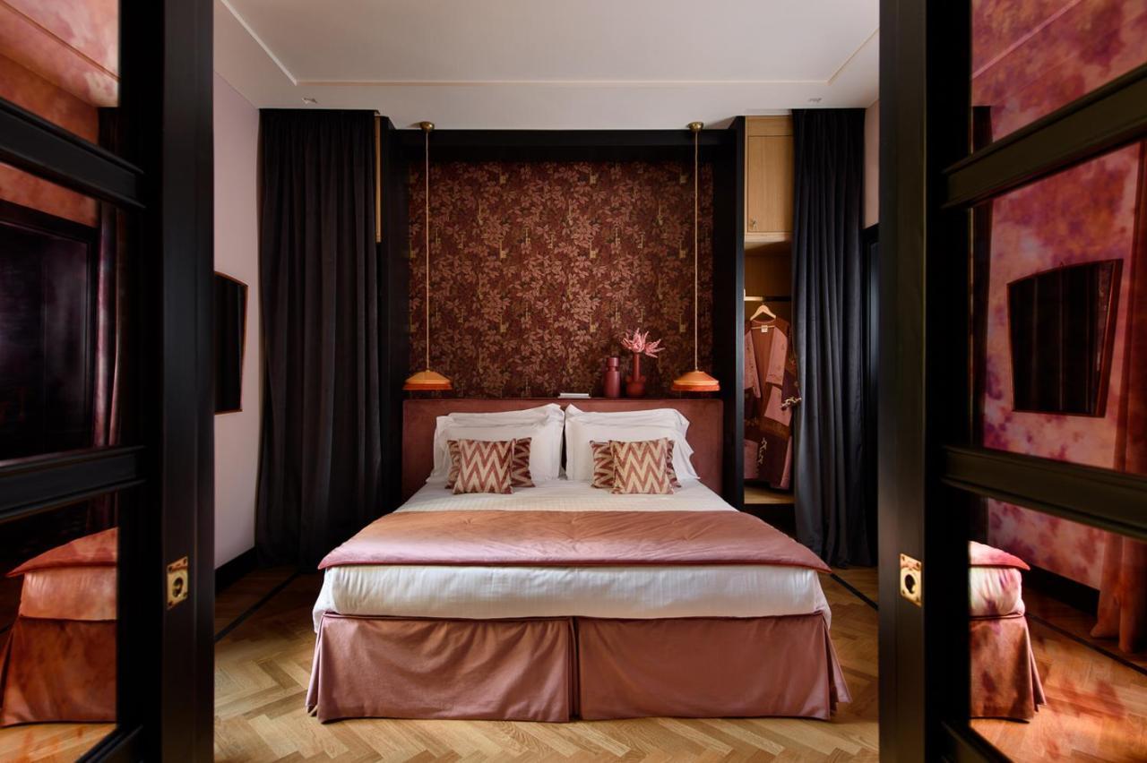 Bed & Breakfast Velona's Jungle Luxury Firenze