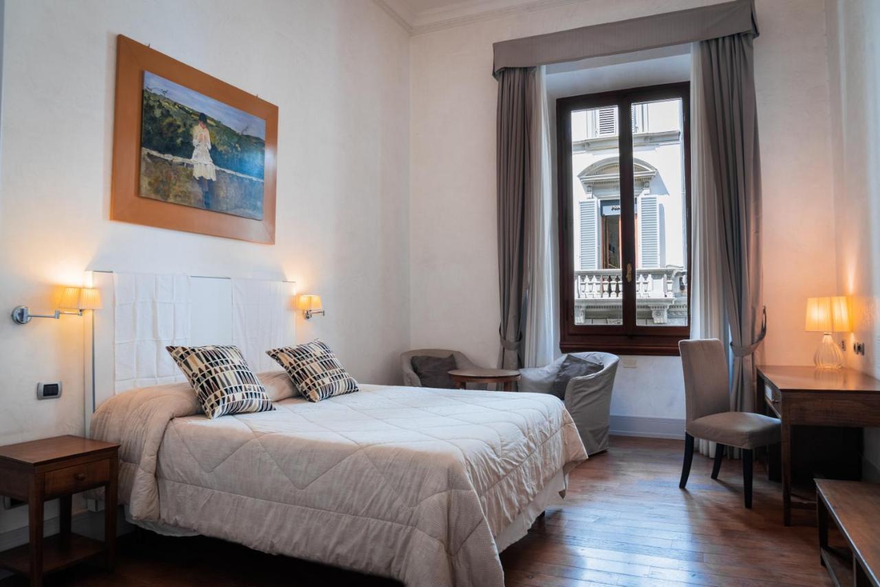 Gæstehus Il Salotto Di Firenze