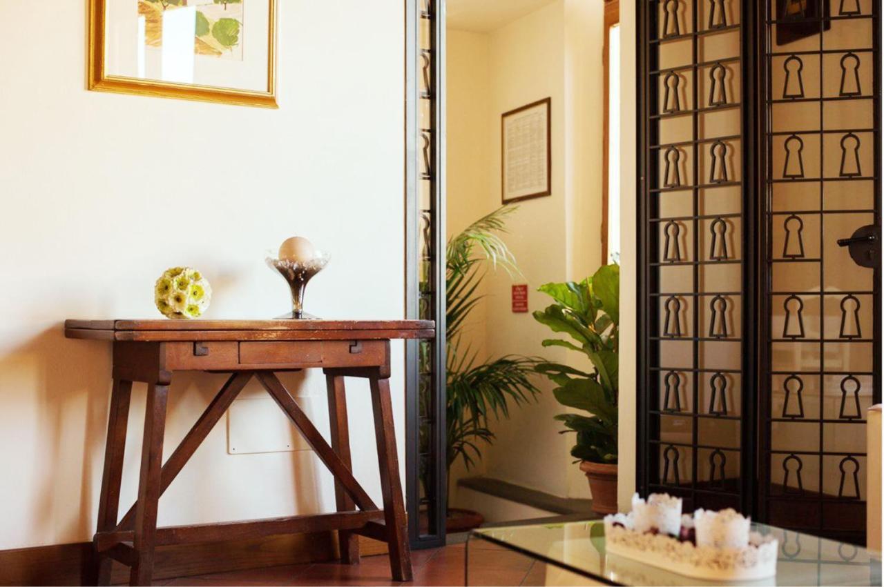 Relais Il Cestello 3* Florença