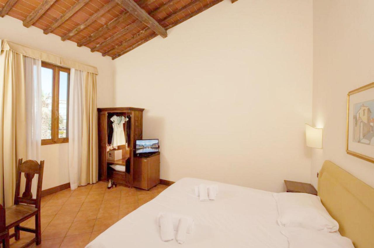 Relais Il Cestello Hotel Florença