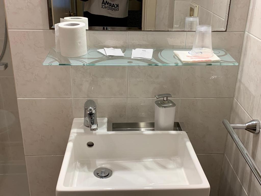 Florence Room B&B Firenze