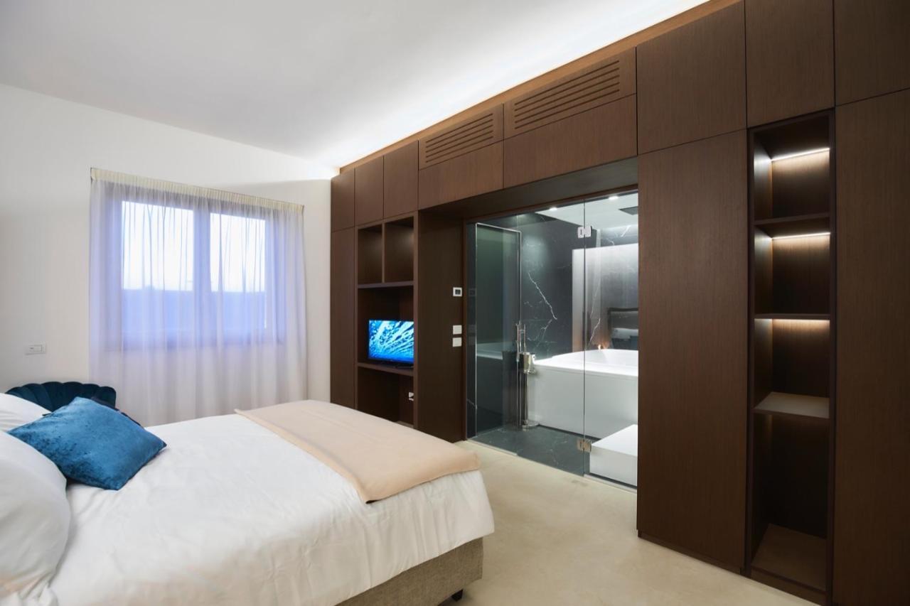 Five Stars Luxury With Jacuzzi Apartment Florence