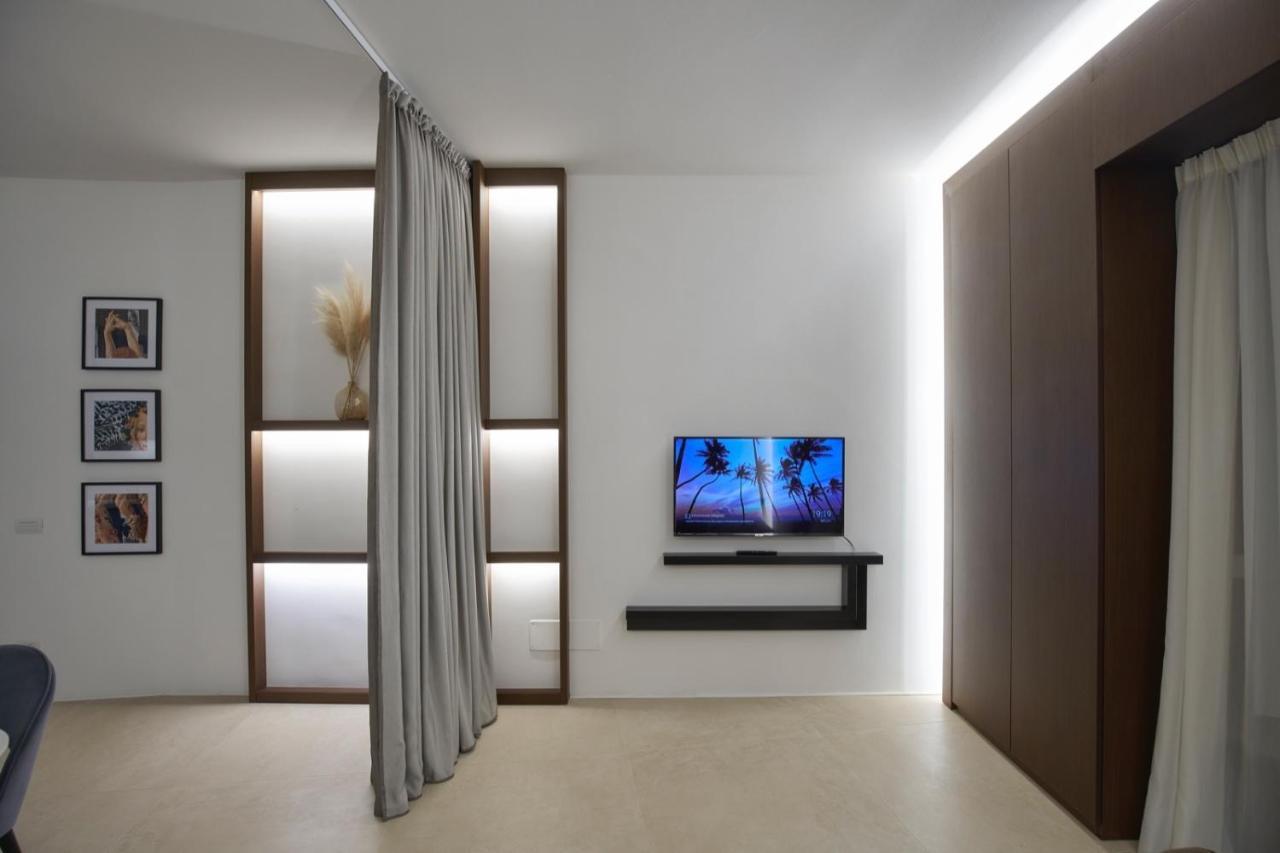 Five Stars Luxury With Jacuzzi Florence