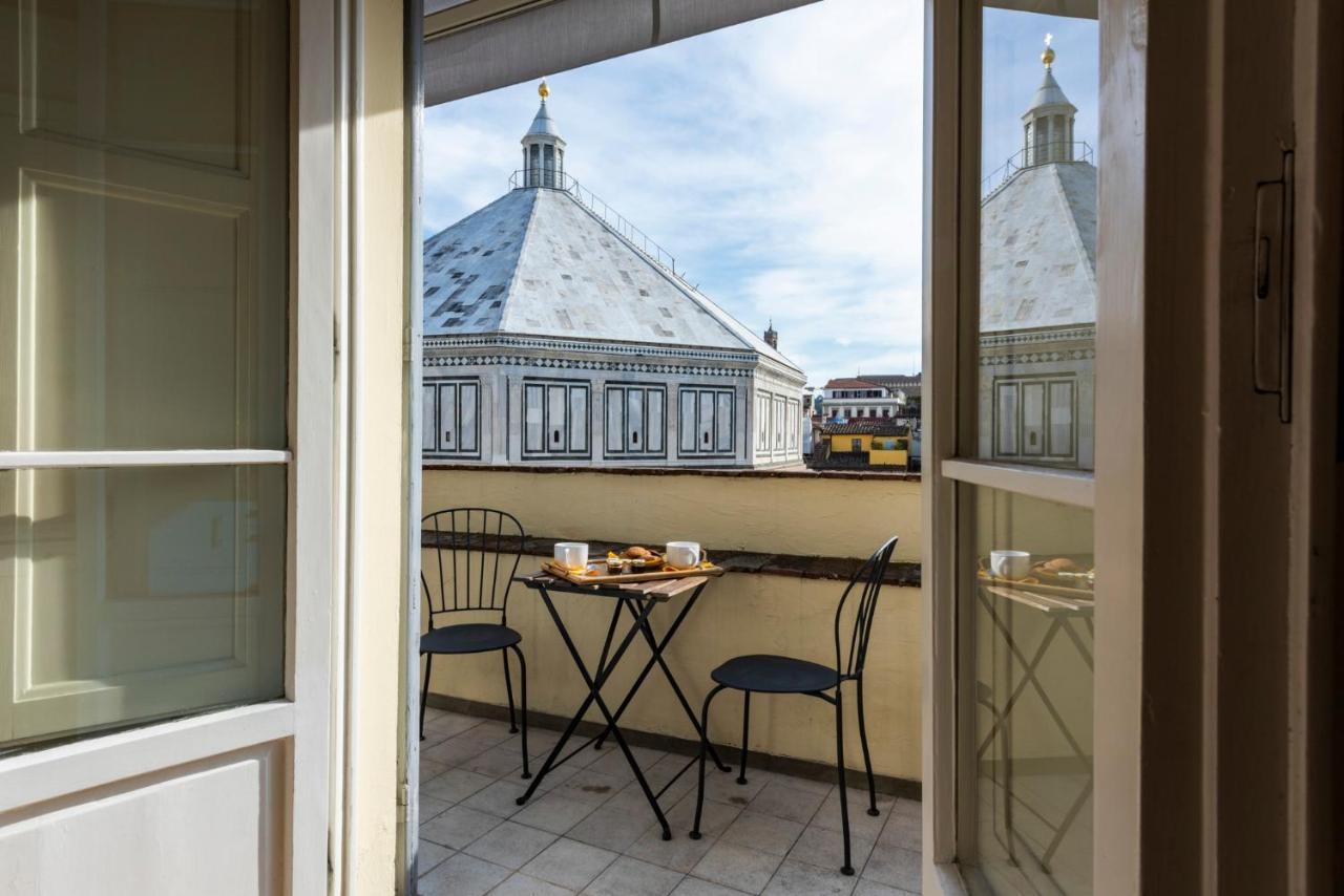 Casa Barontini Firenze