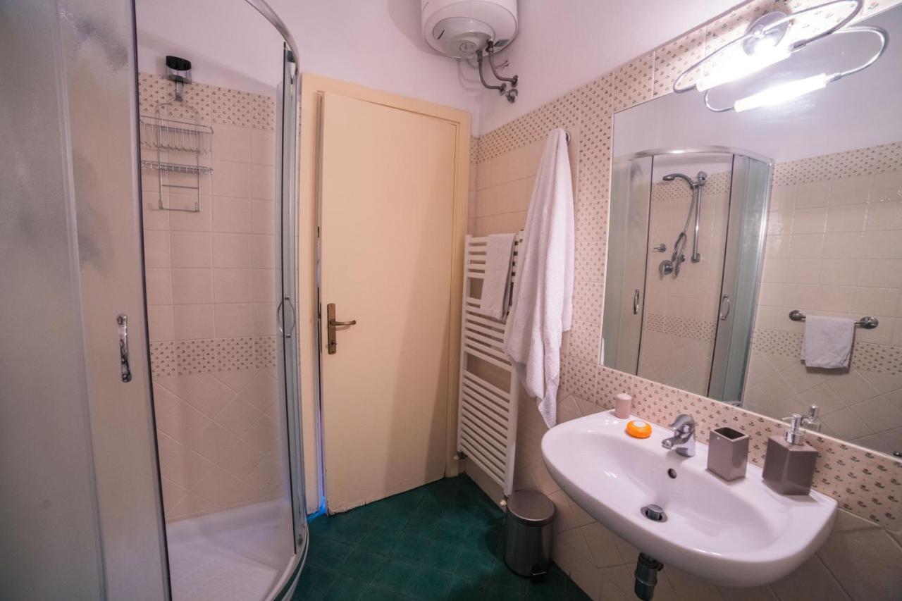 S2 - Serristori Tower Apt - Dolcevita * Firenze