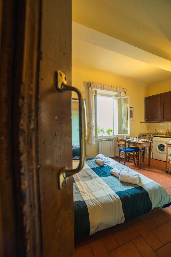 S2 - Serristori Tower Apt - Dolcevita Firenze