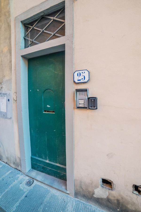 S2 - Serristori Tower Apt - Dolcevita Firenze