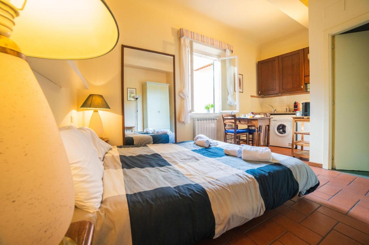 S2 - Serristori Tower Apt - Dolcevita Appartamento *