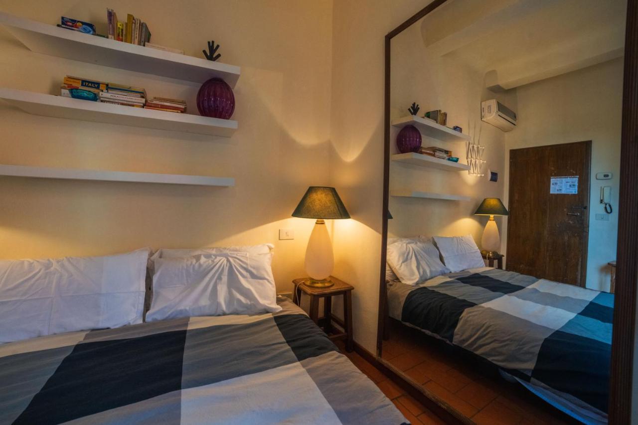 S2 - Serristori Tower Apt - Dolcevita Appartamento *