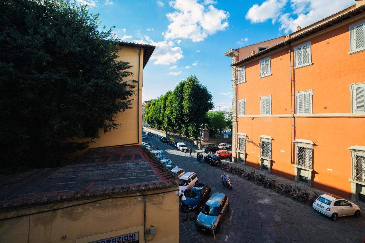 S2 - Serristori Tower Apt - Dolcevita Appartamento