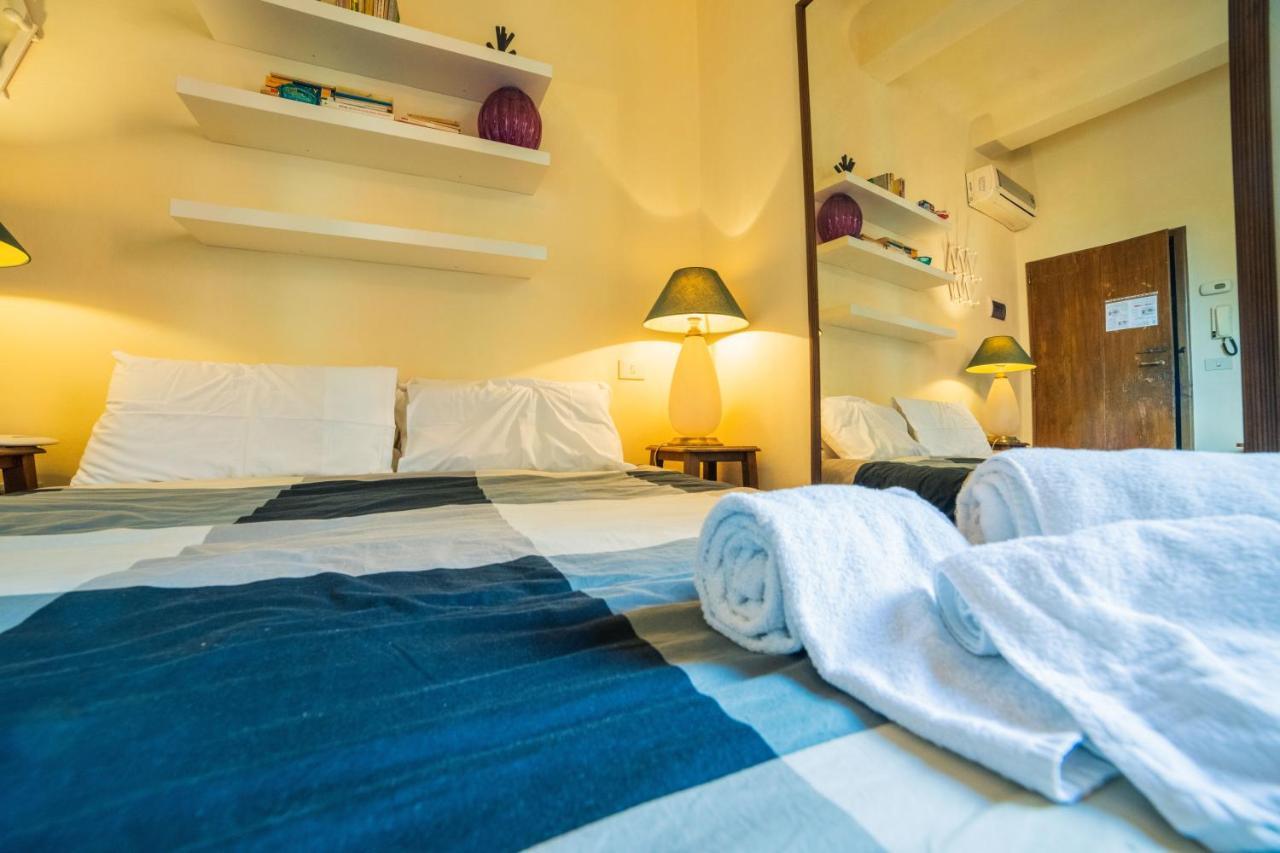 S2 - Serristori Tower Apt - Dolcevita Appartamento *