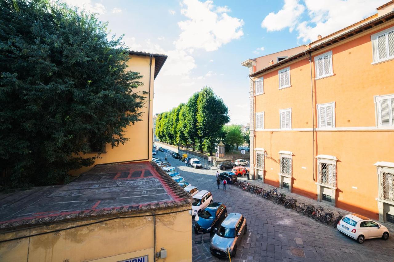 S2 - Serristori Tower Apt - Dolcevita Firenze