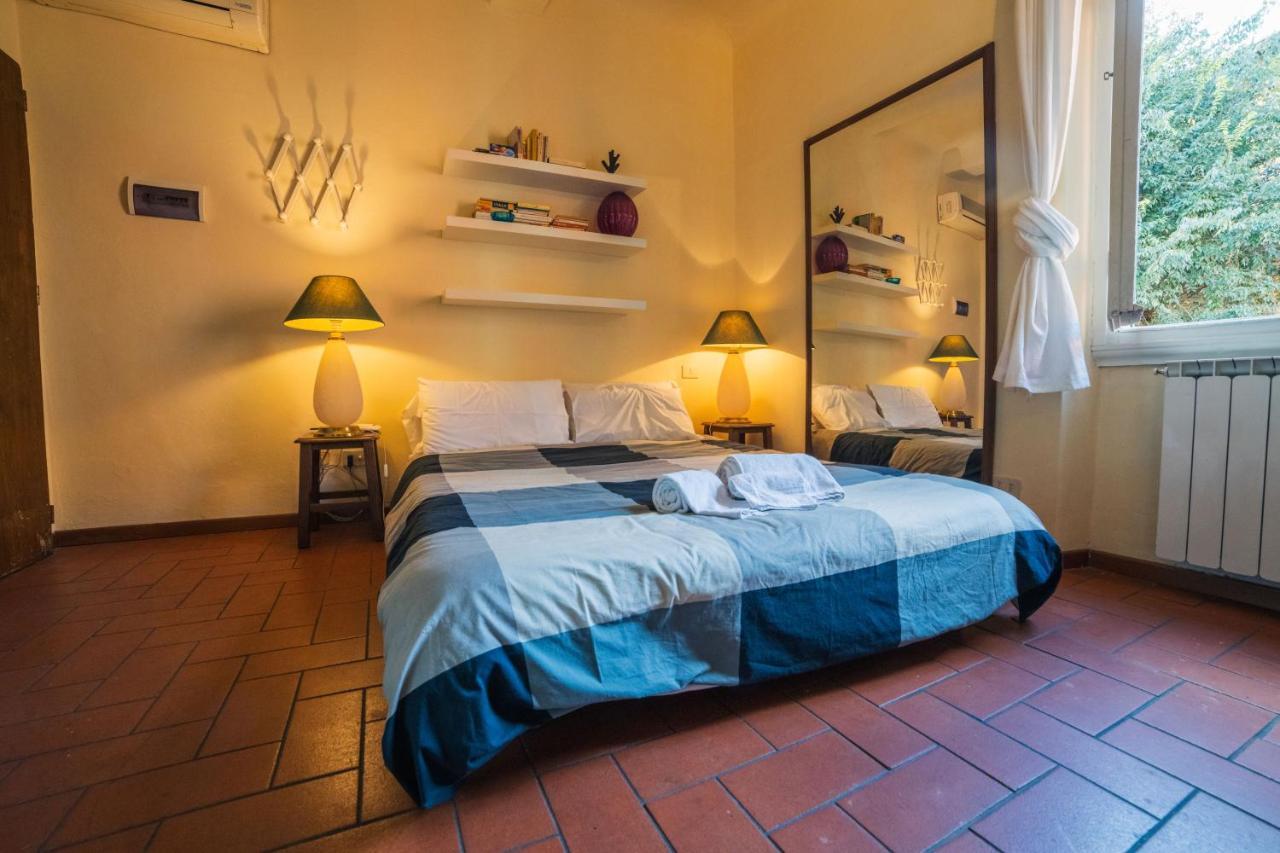 S2 - Serristori Tower Apt - Dolcevita Appartamento *