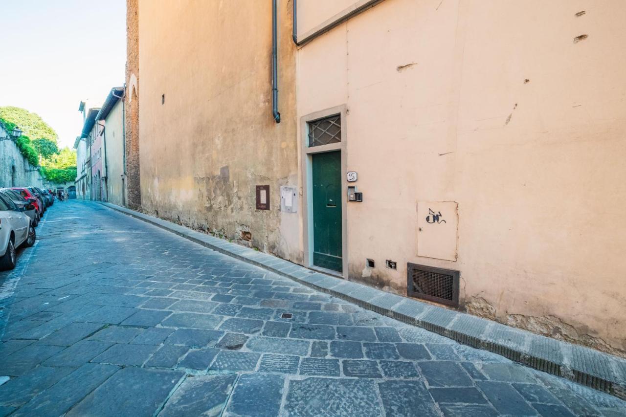 S2 - Serristori Tower Apt - Dolcevita Firenze