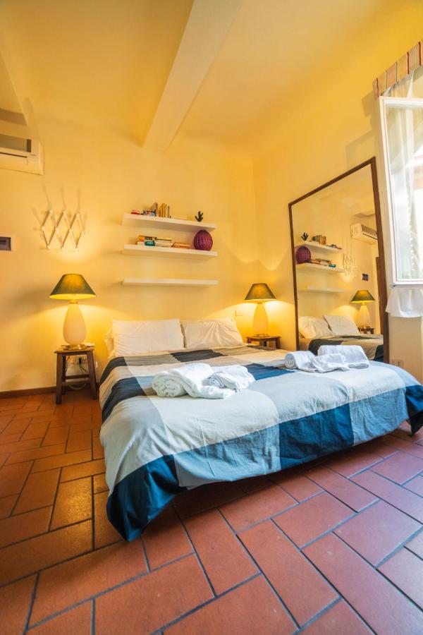 S2 - Serristori Tower Apt - Dolcevita * Firenze