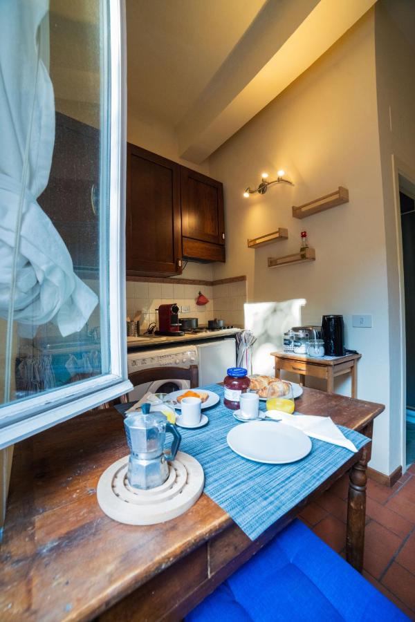 Appartamento S2 - Serristori Tower Apt - Dolcevita *