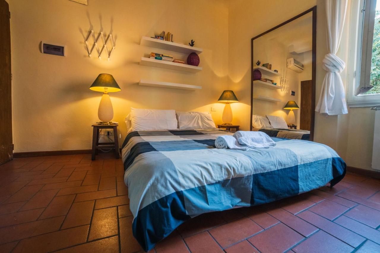 Appartamento S2 - Serristori Tower Apt - Dolcevita