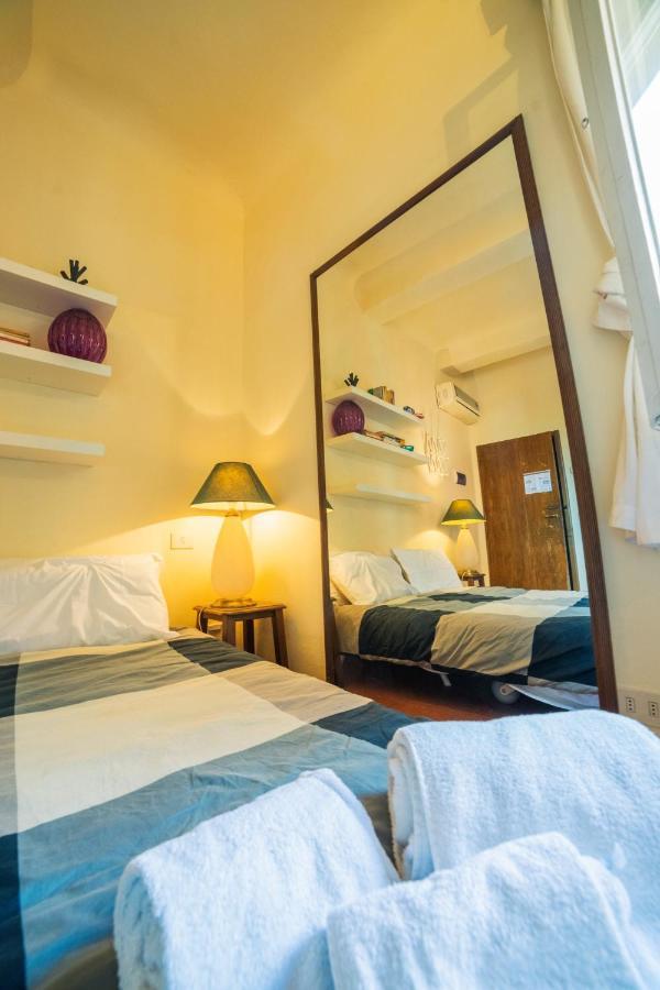 S2 - Serristori Tower Apt - Dolcevita * Firenze