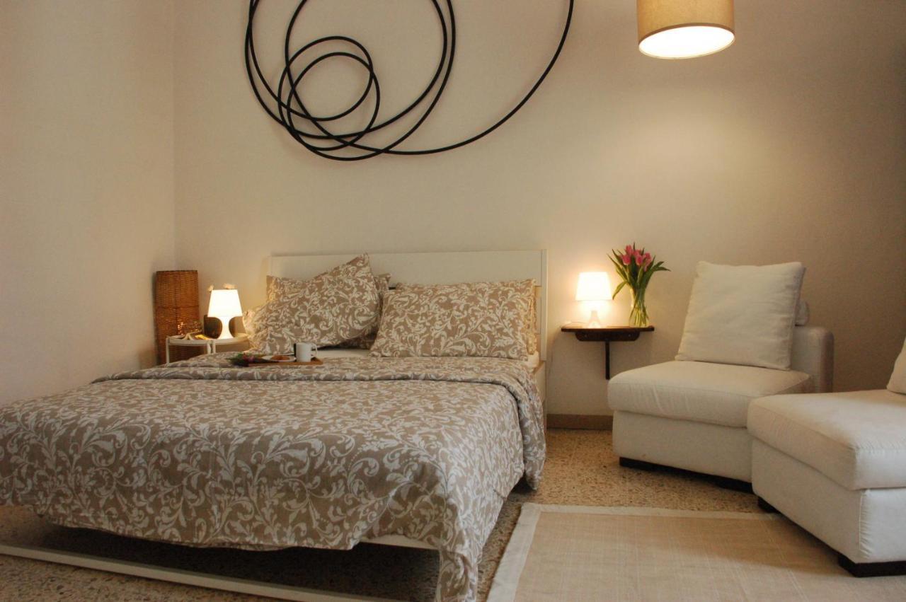 Lejlighed Farina 14 Firenze