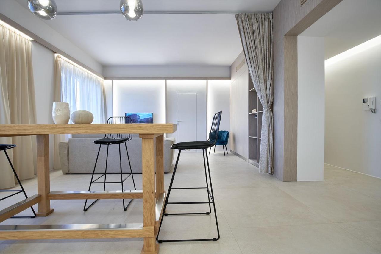 Leilighet Five Stars Luxury *