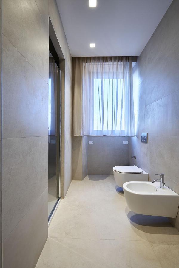 Leilighet Five Stars Luxury Firenze