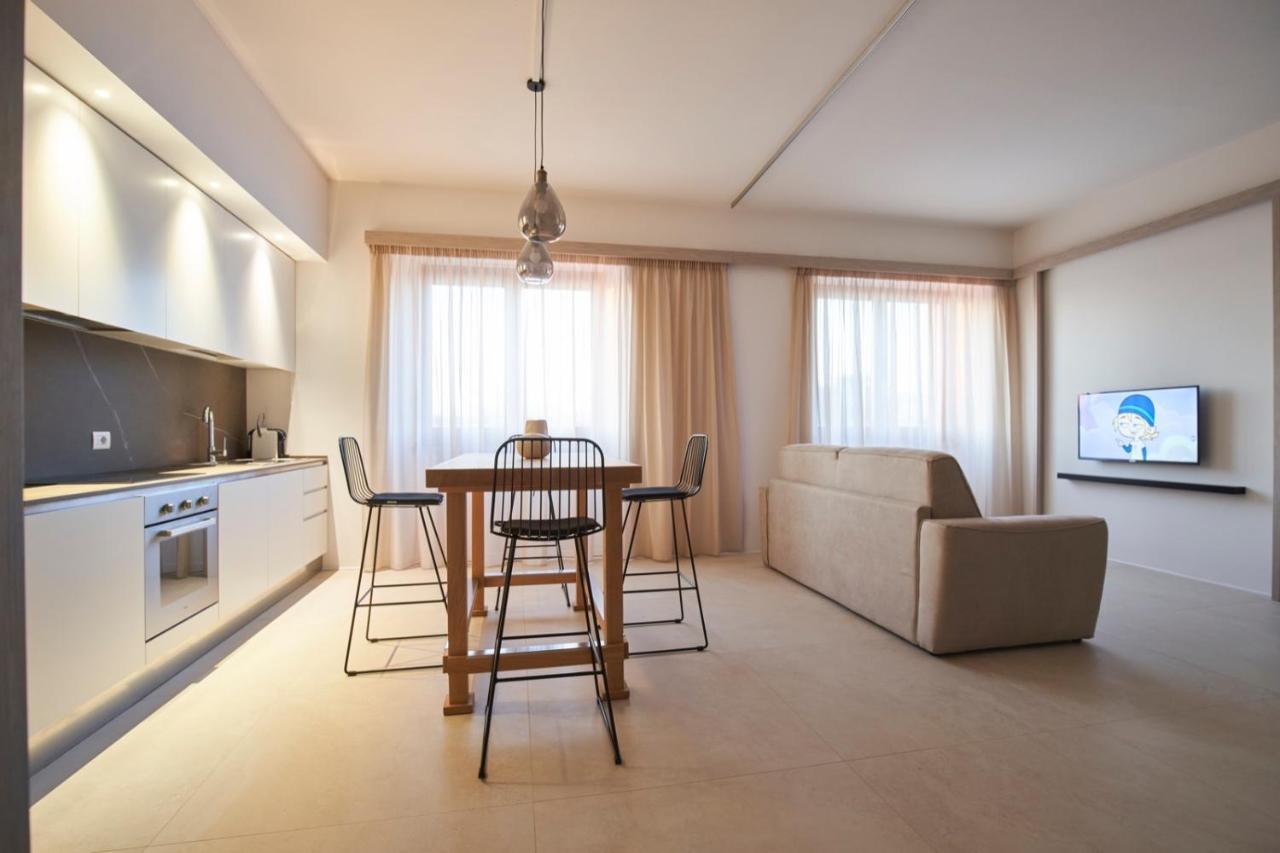 Appartement Five Stars Luxury