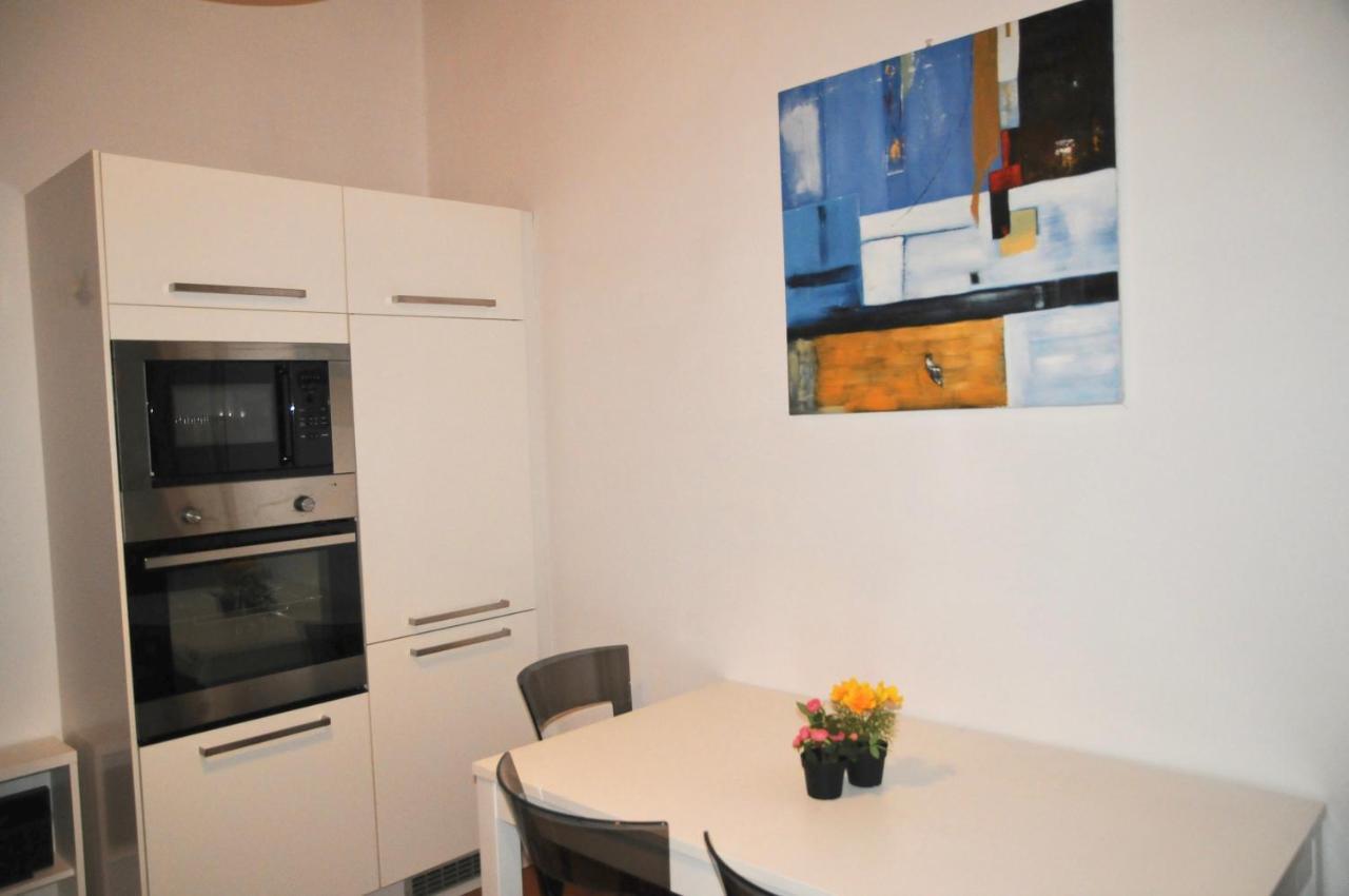 Bilocale In Centro - Barthy Firenze