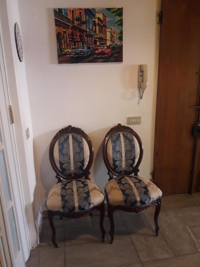 Appartement Jade *