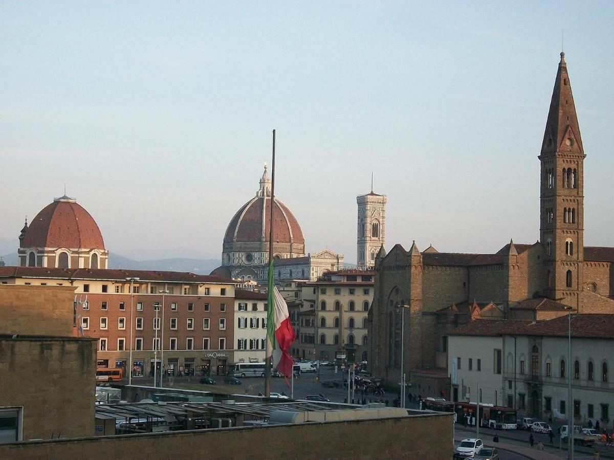 S.maria Novella Dream Gæstehus Firenze